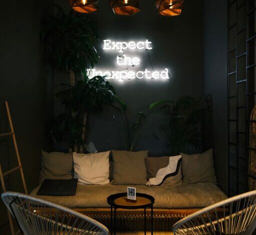 Tips for Creating a Cozy and Inviting Living Room Space