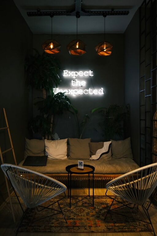 Tips for Creating a Cozy and Inviting Living Room Space