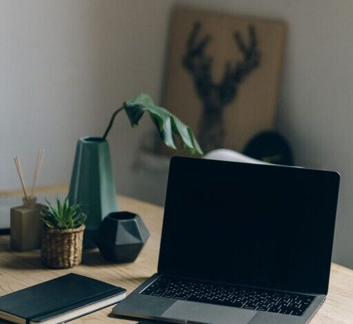 Tips for Creating a Productive Home Office Environment