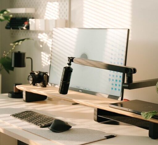 Tips for Creating a Cozy and Functional Home Office Space